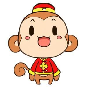 宠物猴起名字