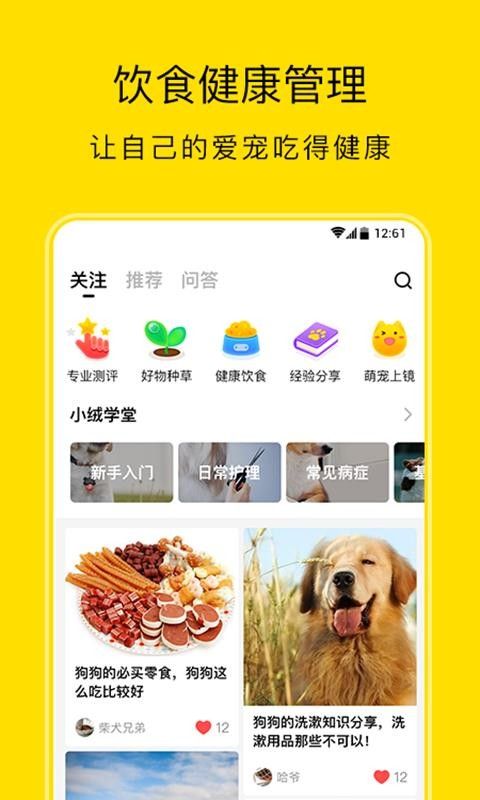 小绒宠物