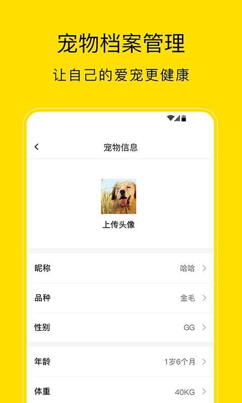 小绒宠物
