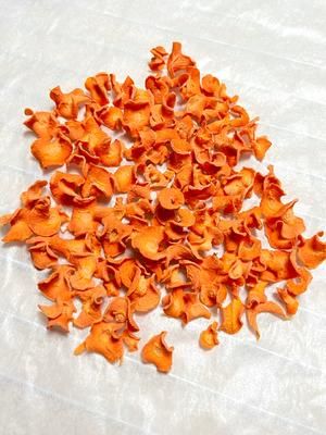 宠物（兔兔）零食～胡萝卜干的做法 步骤5