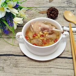清炖兔子的做法[图]