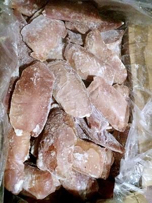 自制宠物零食鸭肉干的做法 步骤1