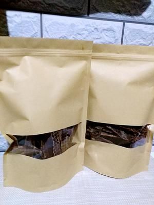 自制宠物零食鸭肉干的做法 步骤4