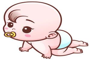 宝宝学爬行怎么训练好