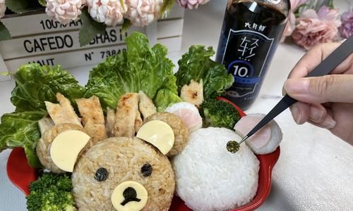 享受无油烟营养便当（做法大揭秘）
