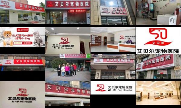 南京艾贝尔宠物有限公司