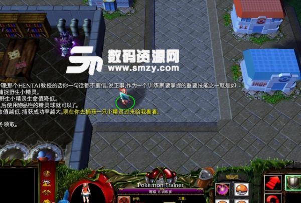 宠物小精灵PM冒险之旅宠物培养攻略指南图片