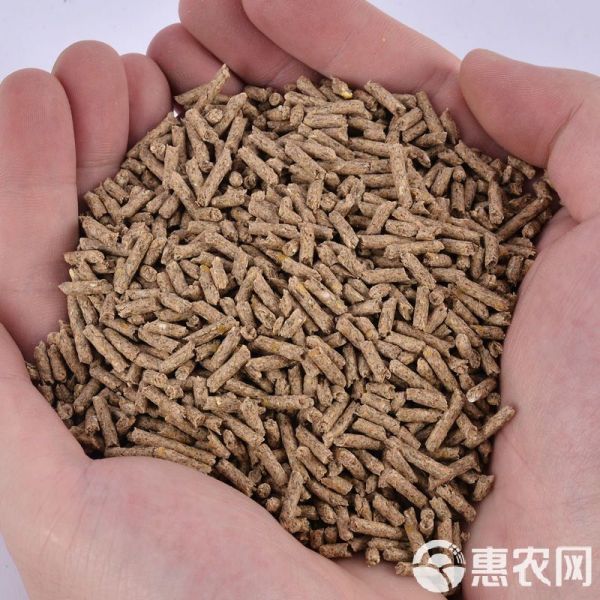 40斤全国包兔粮成兔粮宠物兔粮荷兰猪兔子鼠垂耳兔粮食饲料