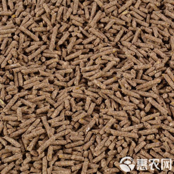 40斤全国包兔粮成兔粮宠物兔粮荷兰猪兔子鼠垂耳兔粮食饲料