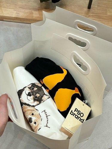 广州这里买衣服好便宜！！500买一堆！！ 