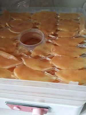 狗狗零食鸡胸肉干儿(风干机版)的做法 步骤1