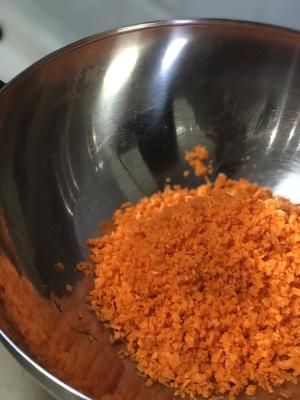 宠物蛋糕 狗狗蛋糕的做法 步骤1