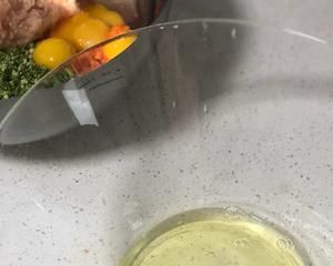 宠物蛋糕 狗狗蛋糕的做法 步骤4