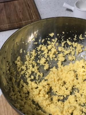宠物蛋糕 狗狗蛋糕的做法 步骤10
