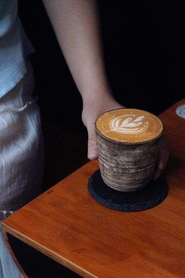 广州探店｜ 隐藏在老城区里的社区咖啡☕️