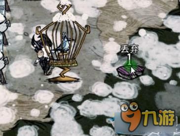 饥荒联机版无限鸟蛋图文攻略 饥荒联机版鸟蛋怎么获得