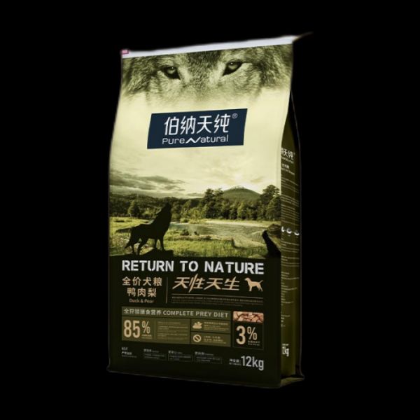 哪些天然狗粮品牌质量优良?这5款被广泛推荐的产品值得购买(图3)