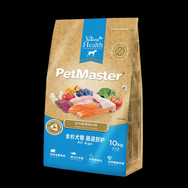 哪些天然狗粮品牌质量优良?这5款被广泛推荐的产品值得购买(图4)