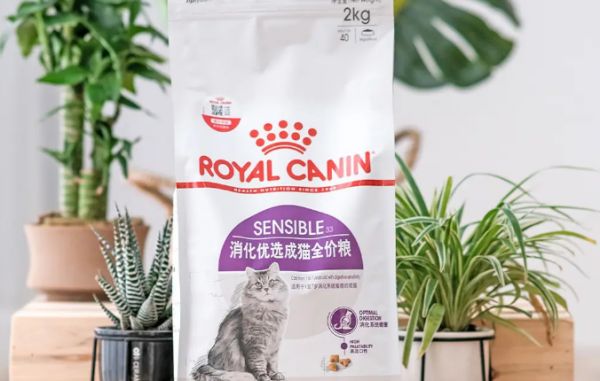 皇家搭档猫粮怎么样？了解一下吧