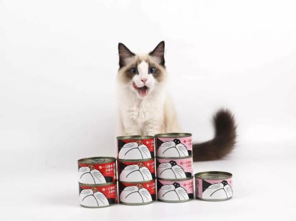 萌宠访谈 | 喂！铲屎的，宠粮配料表你真的看得懂吗？