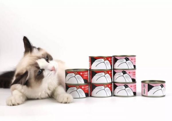 萌宠访谈 | 喂！铲屎的，宠粮配料表你真的看得懂吗？