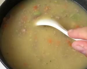 狗狗月子餐的做法 步骤10