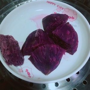 狗狗粽子,宠物粽子,狗狗肉粽(超简单)的做法步骤 第2步