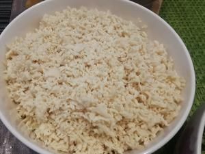 超简单的狗狗生日蛋糕的做法 步骤5