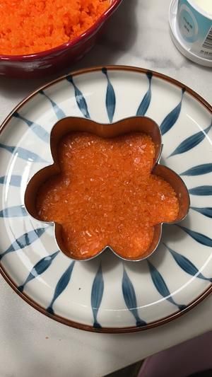 自制狗狗生日蛋糕的做法 步骤3