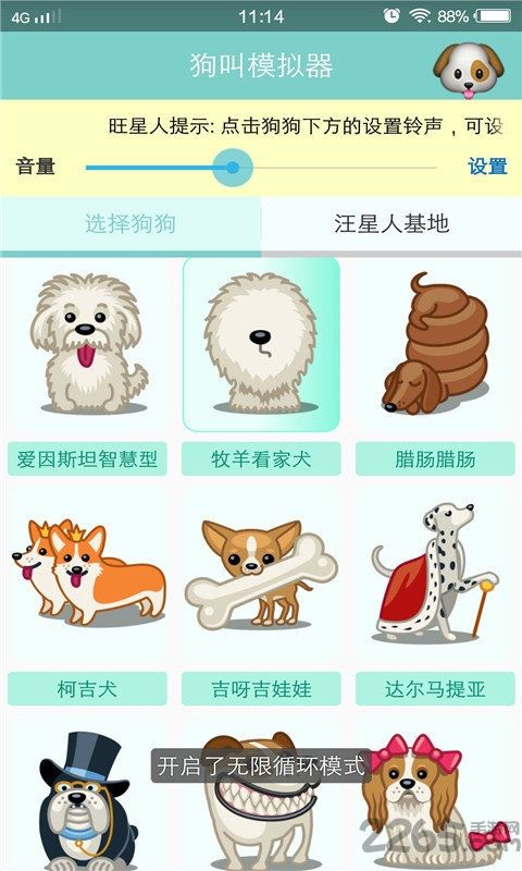 宠物翻译器软件 v2.27 安卓版 2