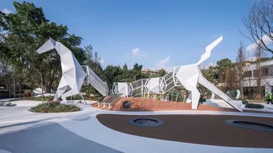 △ 图:东东马乐园