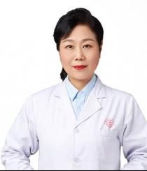 李洪燕