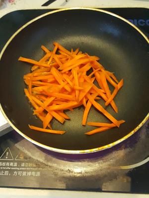 狗狗鲜食——青壮年食谱的做法 步骤3