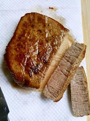 狗狗鲜食——青壮年食谱的做法 步骤6