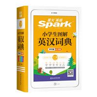 《小学生图解英汉词典》