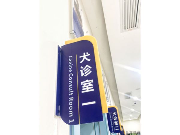 陕西特色宠物诊所,宠物诊所连锁