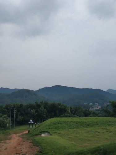 它唯一的缺点是……只有广州有……