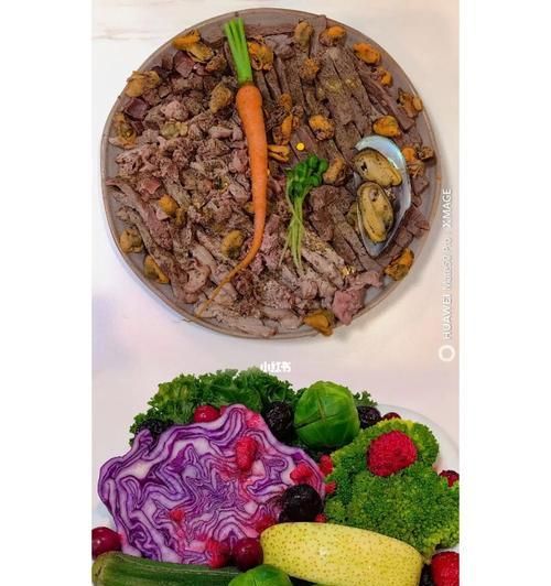 金毛幼犬的食谱（营养均衡，健康成长）