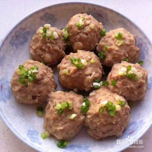 狗狗养分餐做法