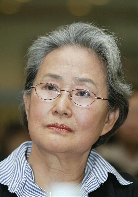 张洁