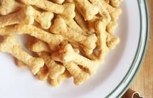 宠物饼干（旺旺零食）