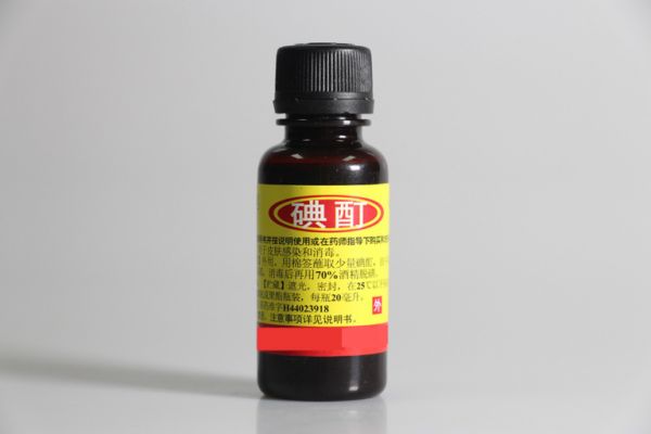 大灾过后防大疫!如何做好伤口消毒?_盛景基因