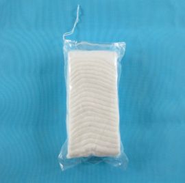 宠物脱脂棉