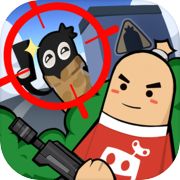 香肠派对icon