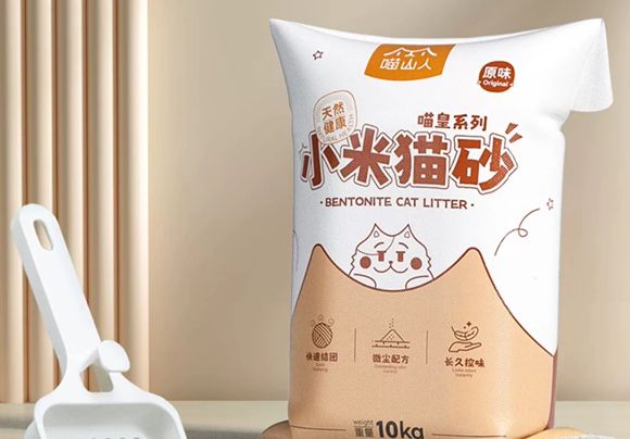 猫砂测评|喵山人猫砂真的好用吗？