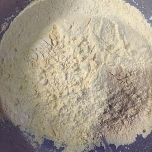 自制狗粮（营养全面.狗狗爱吃-）的做法 步骤8