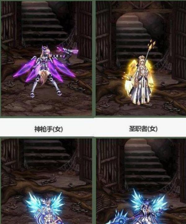DNF: 至尊宠物, 神选之英杰, 2019春节套你准备好了吗?