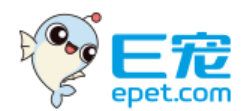 E宠水族站