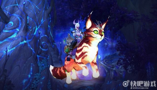 魔兽世界暖日绒猫价格介绍 售价120元