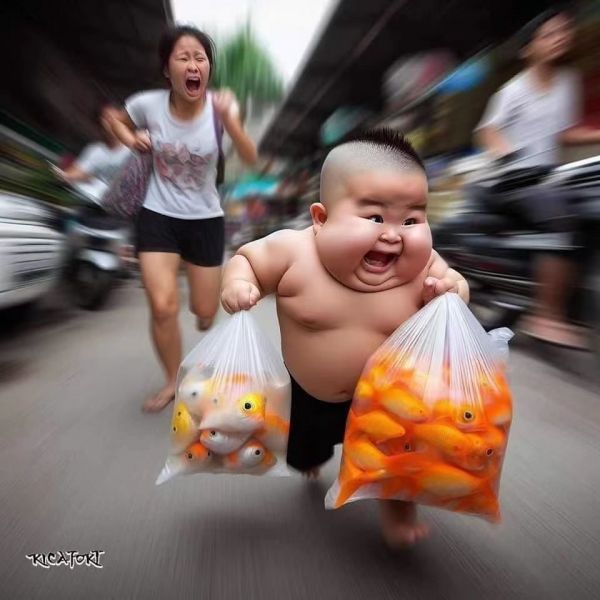 店主头像